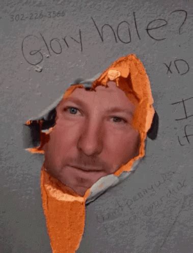 gloryhole gif|Relevance Glory